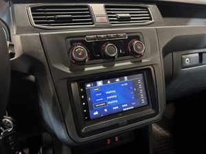 Volkswagen Caddy Maxi bild 11