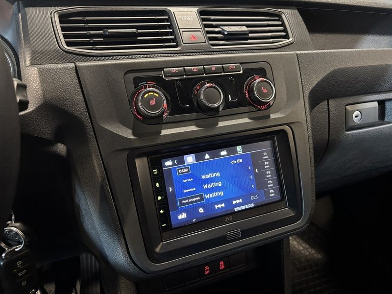 Volkswagen Caddy Maxi bild 11