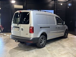 Volkswagen Caddy Maxi bild 6