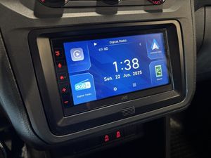 Volkswagen Caddy Maxi bild 12