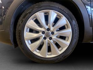 Opel Grandland X bild 17
