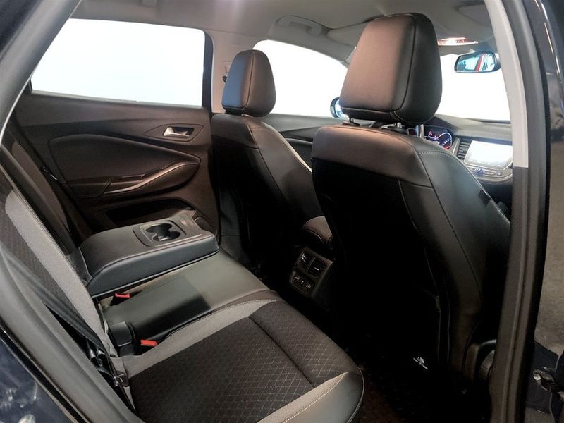 Opel Grandland X bild 13