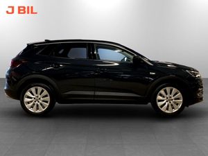 Opel Grandland X bild 16