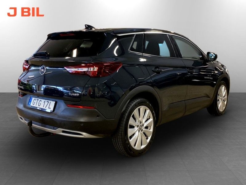 Opel Grandland X bild 15