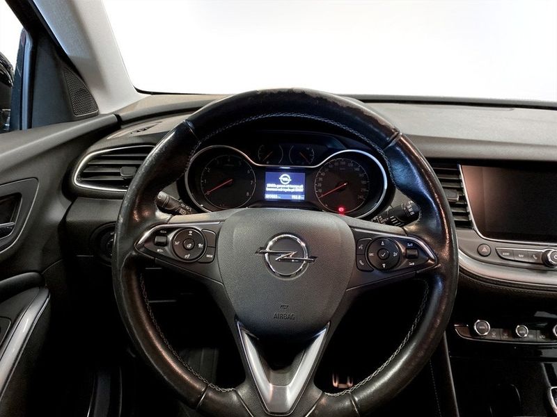 Opel Grandland X bild 7