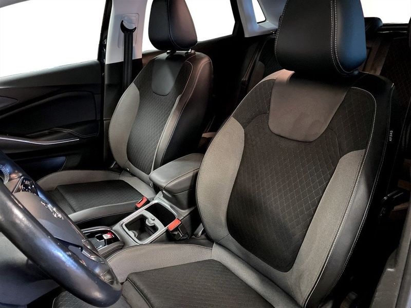 Opel Grandland X bild 5