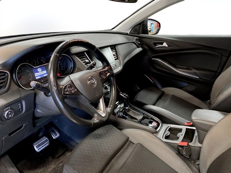 Opel Grandland X bild 4