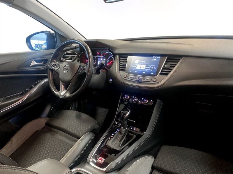 Opel Grandland X bild 12