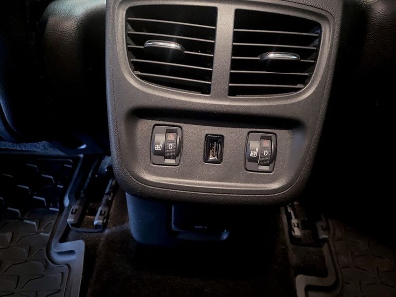 Opel Grandland X bild 14