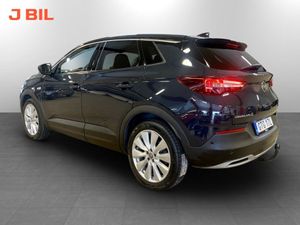 Opel Grandland X bild 3