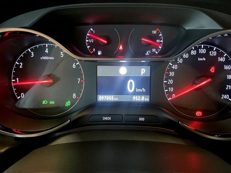 Opel Grandland X bild 8