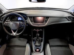 Opel Grandland X bild 6