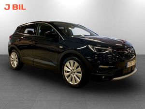 Opel Grandland X bild 1