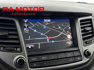 Hyundai Tucson bild 18