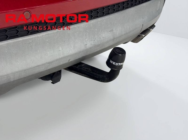 Hyundai Tucson bild 14