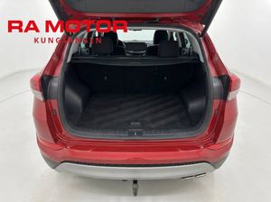 Hyundai Tucson bild 15