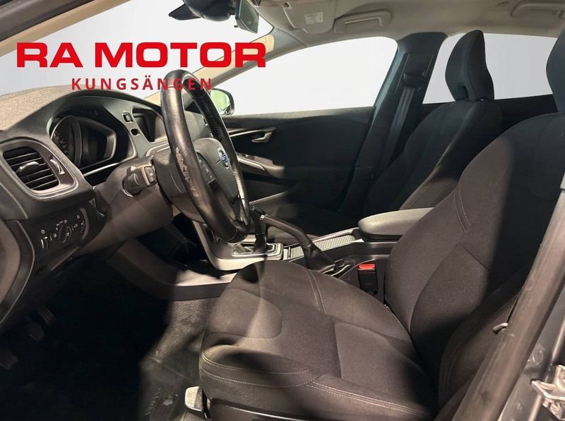 Volvo V40 bild 9