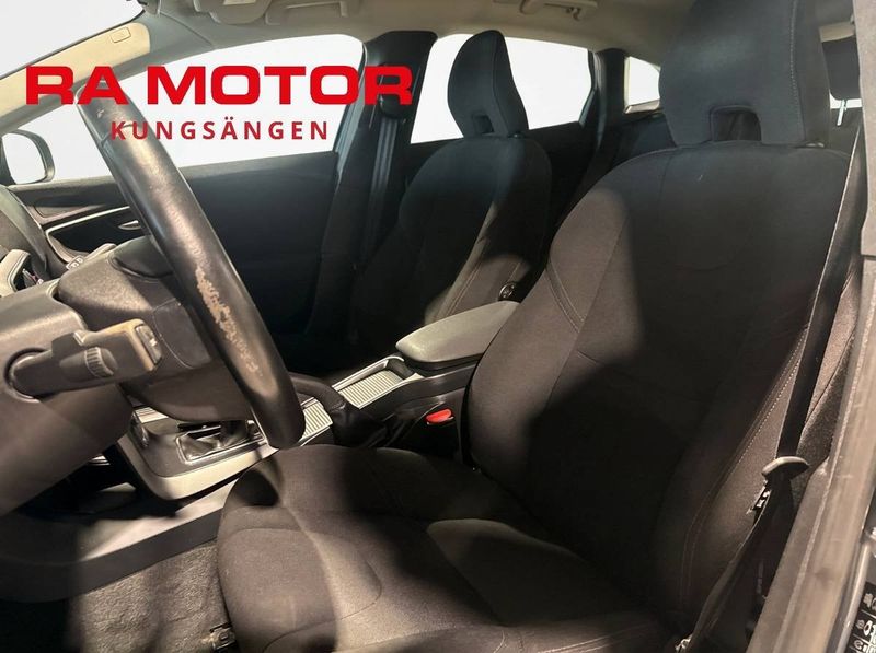 Volvo V40 bild 11