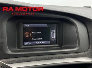 Volvo V40 bild 16