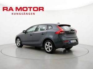 Volvo V40 bild 4