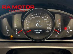 Volvo V40 bild 15