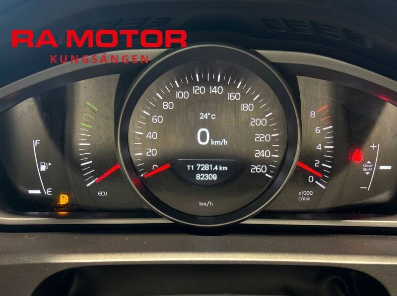 Volvo V40 bild 15