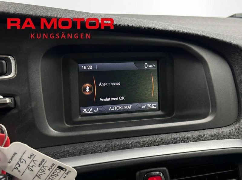 Volvo V40 bild 18