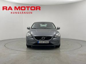Volvo V40 bild 8