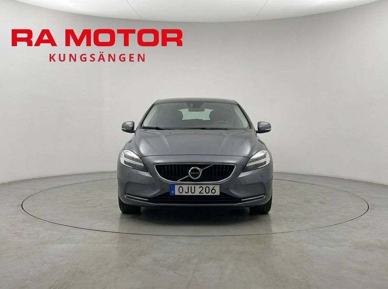 Volvo V40 bild 8