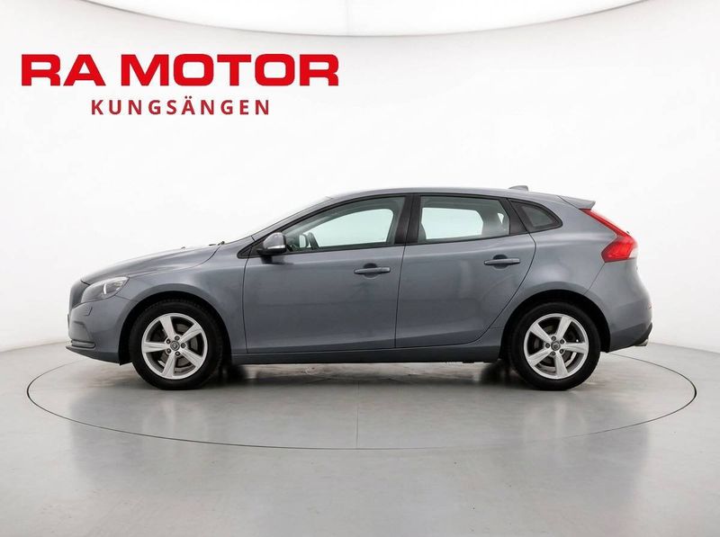 Volvo V40 bild 3