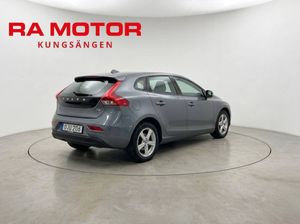 Volvo V40 bild 6