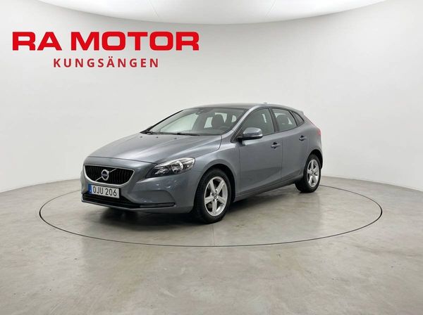Volvo V40 T2 122hk | Business | P-Värm | P-Sensor | - 2017