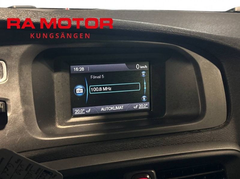 Volvo V40 bild 17