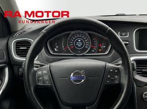 Volvo V40 bild 13