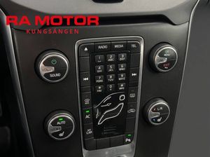 Volvo V40 bild 19