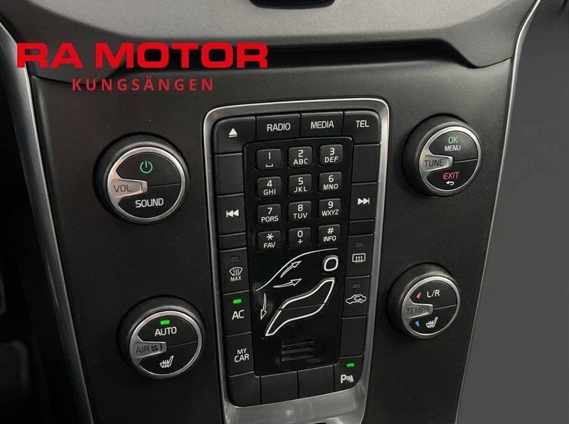 Volvo V40 bild 19