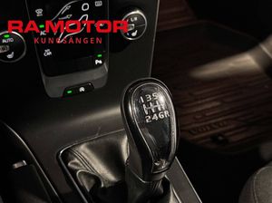 Volvo V40 bild 20