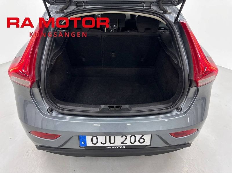 Volvo V40 bild 22