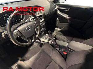 Volvo V40 bild 10