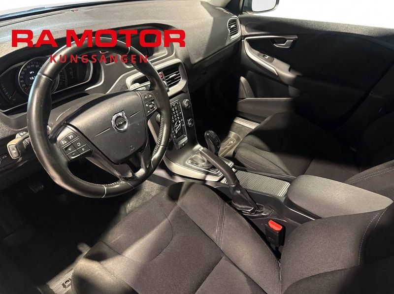 Volvo V40 bild 10