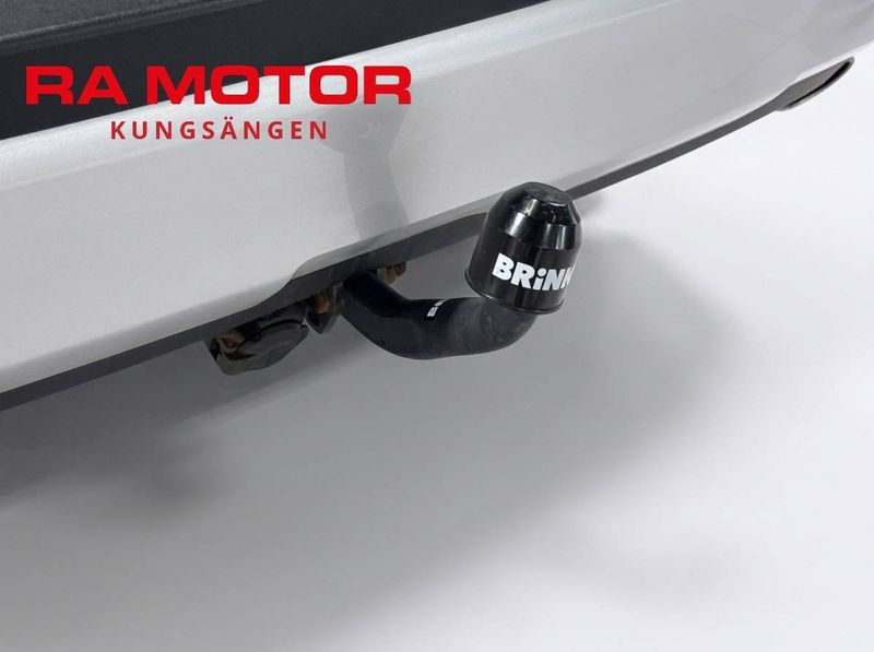 Toyota RAV4 bild 13