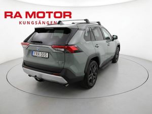 Toyota RAV4 bild 3
