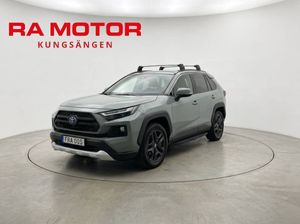 Toyota RAV4 bild 1
