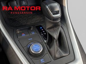 Toyota RAV4 bild 19