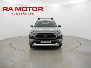 Toyota RAV4 bild 5