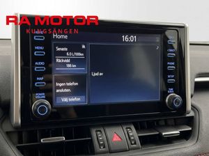 Toyota RAV4 bild 17