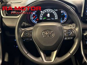 Toyota RAV4 bild 12