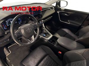 Toyota RAV4 bild 8