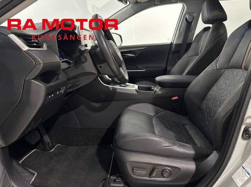 Toyota RAV4 bild 7