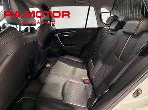 Toyota RAV4 bild 11